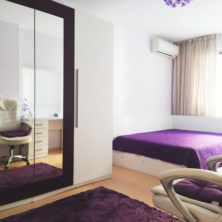 Modern Apartment In بورغاس المظهر الخارجي الصورة